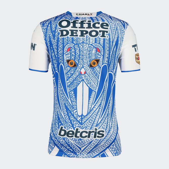 Pachuca Special Edition Third Jersey for Men 22/23