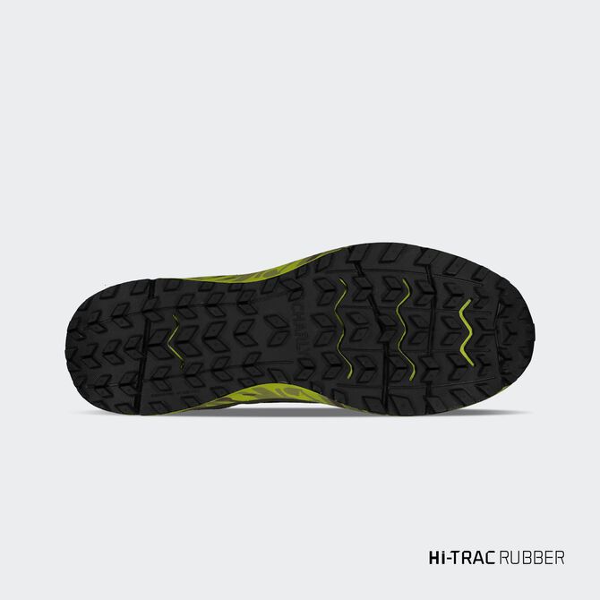 Tenis Charly Trex Sport Running Trail para Hombre