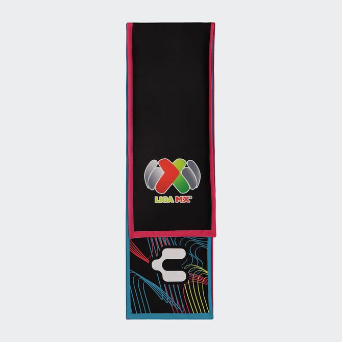 Charly Liga Mx All Star Game Special Edition Scarf 2022
