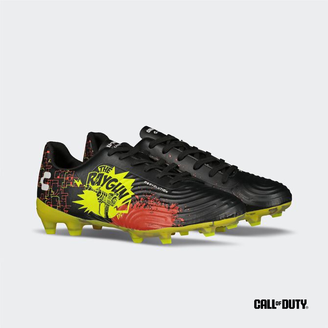 Call of Duty x CHARLY Neovolution Z PFX Soccer Cleats