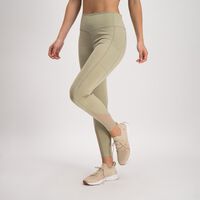 Leggings Charly Recycle Sport Fitness para Mujer
