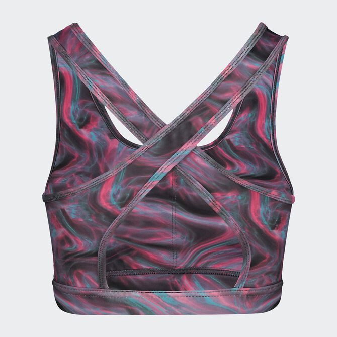 Charly Sport Crop Top for Women