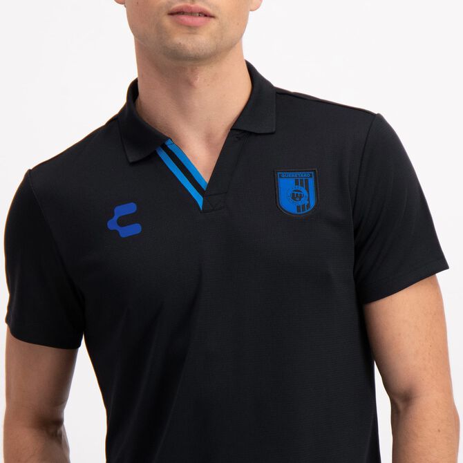 Charly Sport Concentración Querétaro Polo Shirt for Men