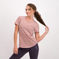 Charly Sport Running T-shirt for Women