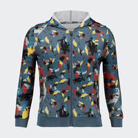 Charly Kids Sport Training Jacket for Boys