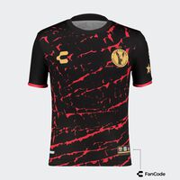 Xolos Home Jersey for Kids 2022/23