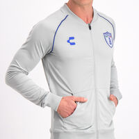 Chamarra Charly Sport Training Pachuca para Hombre