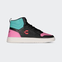 Charly Action City Moda Skurban Shoes for Women
