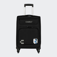 Charly Sport Concentración Querétaro 2021/22 Suitcase