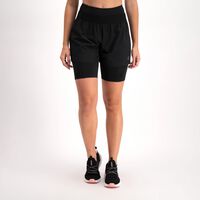 Short con Inner Charly Sport para Mujer