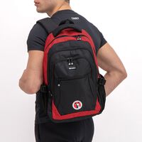 Charly Sport Xolos Backpack