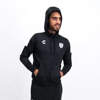 Charly Sport Concentración Pachuca 2021/22 Jacket for Men