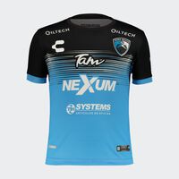 Tampico Madero Home 2020/21 Jersey for Kids