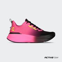 Tenis Charly Aquilo Sport Running Road para Mujer