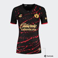 Xolos Home Jersey for Women 2022/23