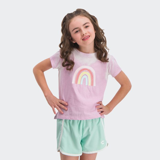 Charly Sport Shirt for Girls