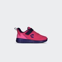 Charly Rainbow Fly Walking Light Sport Relax Shoes for Girls