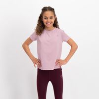 The Charly Sport Fitness T-shirt for Girls