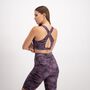 Charly Sport Crop Top for Women