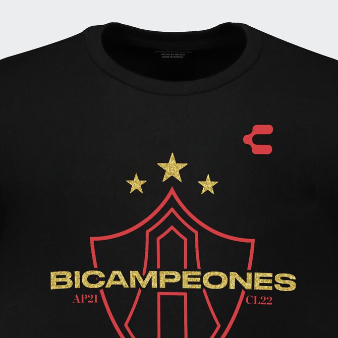 Atlas F.C CL22 Tournament Shirt