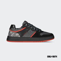 Tenis Call of Duty x CHARLY Thousand Ghost