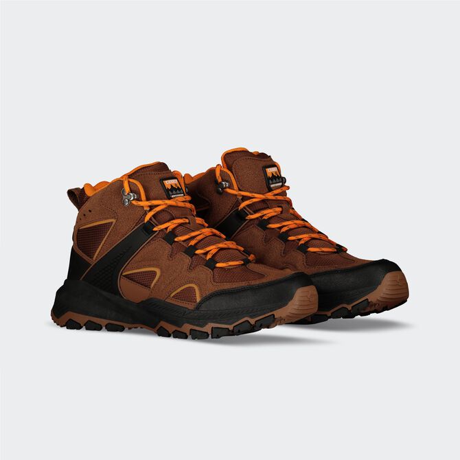 Charly Iztac Outdoor Shoes for Men