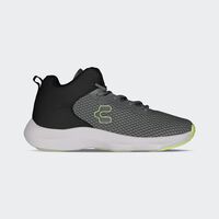 Charly Einar Sport Basket Sneakers For Men