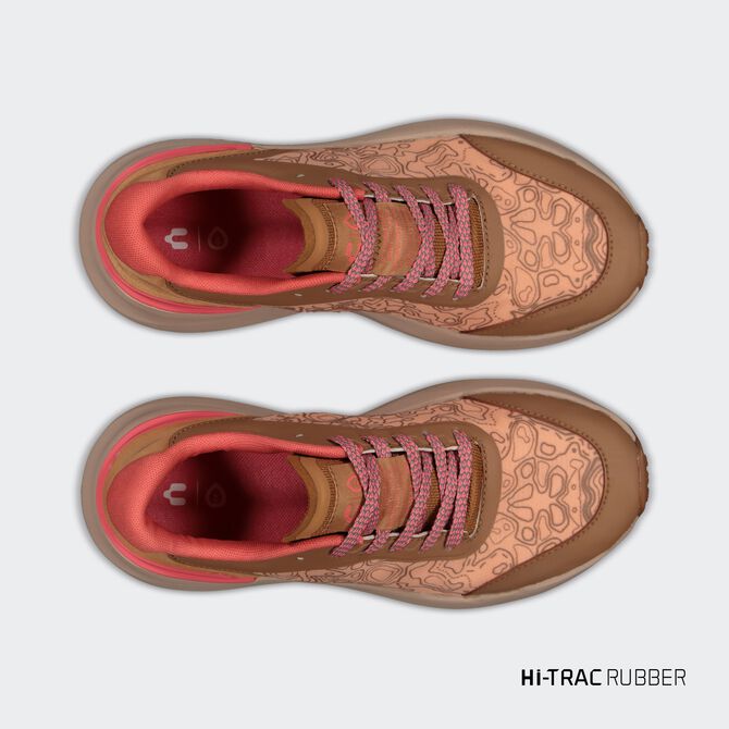 Charly Huasca Sport Running Light Shoes for Women