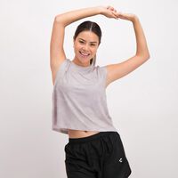Tank Top Charly Sport Fitness for Women