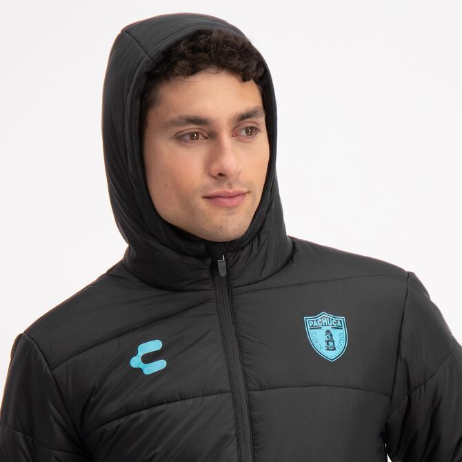 Charly Sport Concentración Pachuca Jacket for Men