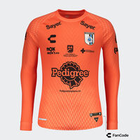 Querétaro Home Goalkeeper Jersey for Men 2021/22