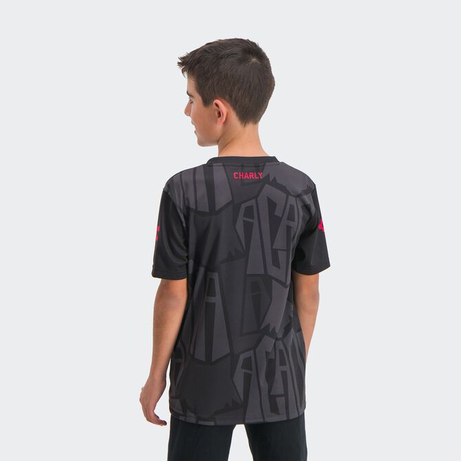 Charly Sport Concentración Atlas Shirt for kids