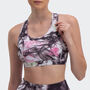 Charly Recycle Sport Training Top for Women