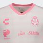 Santos Pink Special Edition Jersey for Men