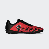 Charly Hyperstrike TF Fútbol Soccer Sport Shoes for Men
