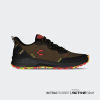 Charly Sansin PFX Sport Running Trail Shoes for Men