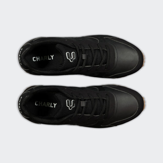 Charly City Classic Shoes for Men
