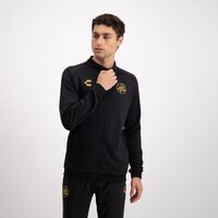 Charly Sport Training Dorados Jacket for Men