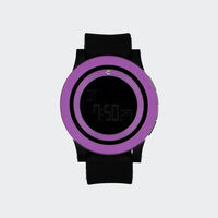 Charly Sports Fashion Watch for Women