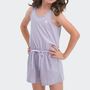 Charly Jumpsuit for Girls