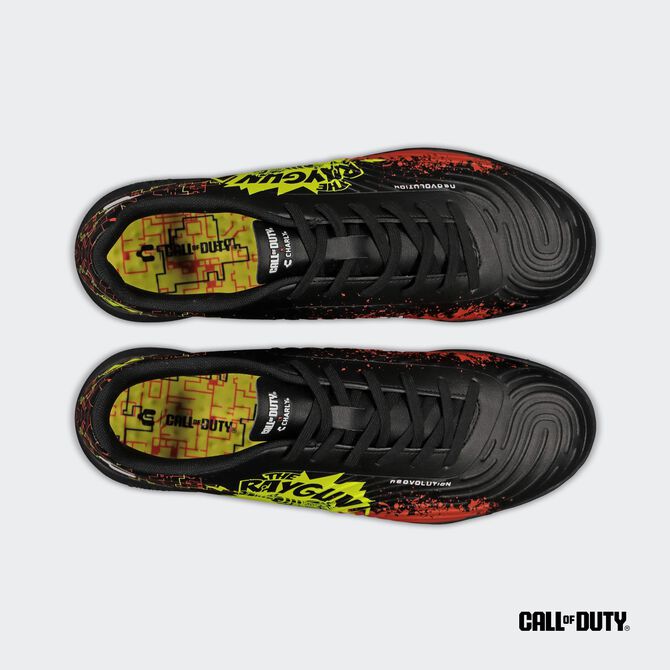 Call of Duty x CHARLY Neovolution TF Z PFX Soccer Shoes