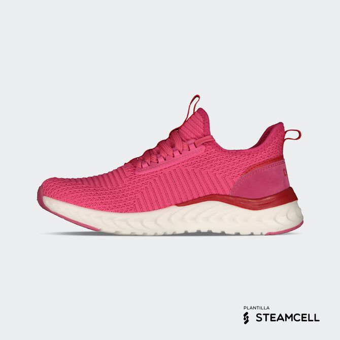 Tenis Charly Capitol Relax Walking Light Sport para Mujer