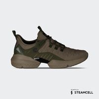 Charly Shelby Relax Walking Light Sport Sneakers For Men