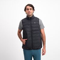 Chaleco Invernal Charly Winter Training Sport para Hombre