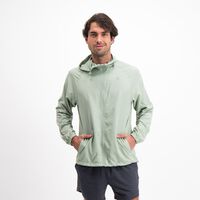 Charly Moda Running Sport Jacket with Hoodie for Men