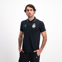 Charly Sports Santos Polo Shirt for Men