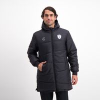 Charly Sport Concentración Pachuca Winter Jacket for Men 