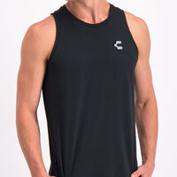 Charly Recycled Training Tank Top for Men