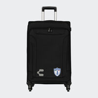 Charly Fan Sport Pachuca Suitcase with Wheels