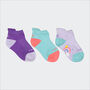 Charly City Fashion Socks for Girls